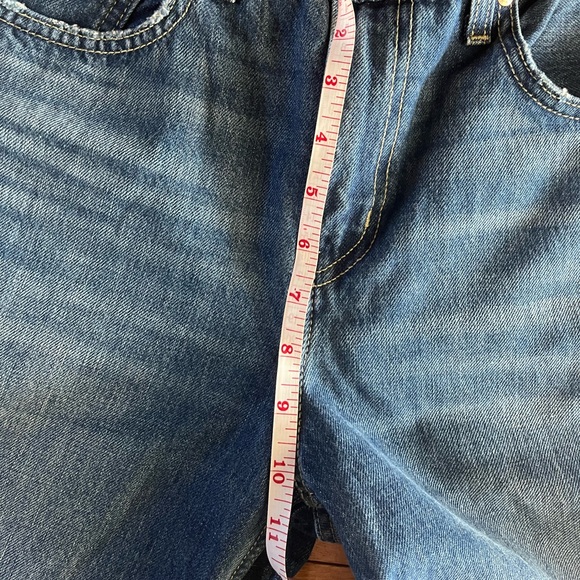 Levi Lo Pro Jeans - Picture 7 of 10